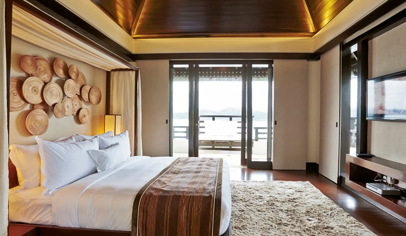 Gaya Island Resort-Suria Suite_5221